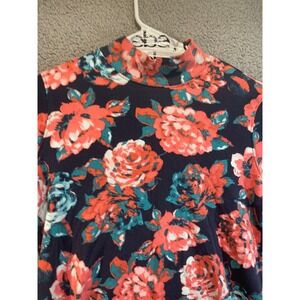 Croft & Barrow Shirt Womens‎ Size XL  Long Sleeve